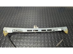 Recambio de elevalunas delantero izquierdo para peugeot 206 berlina quicksilver referencia OEM IAM    2