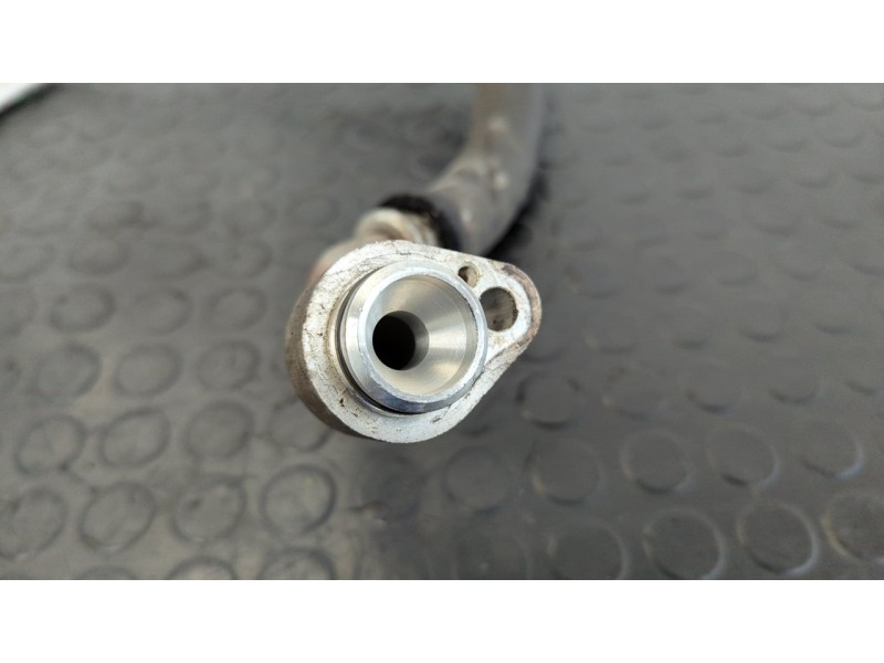 Recambio de tubos aire acondicionado para land rover range rover sport v8 td edition 60 yrs referencia OEM IAM   