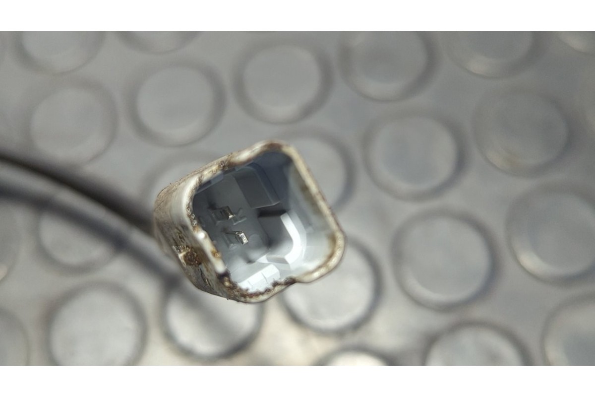 Recambio de mangueta delantera izquierda para citroen c4 grand picasso 2.0 hdi fap cat (rhr / dw10bted4) referencia OEM IAM P563
