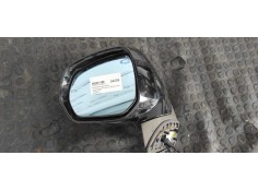 Recambio de retrovisor izquierdo para citroen c4 grand picasso 2.0 hdi fap cat (rhr / dw10bted4) referencia OEM IAM 96542257XY  