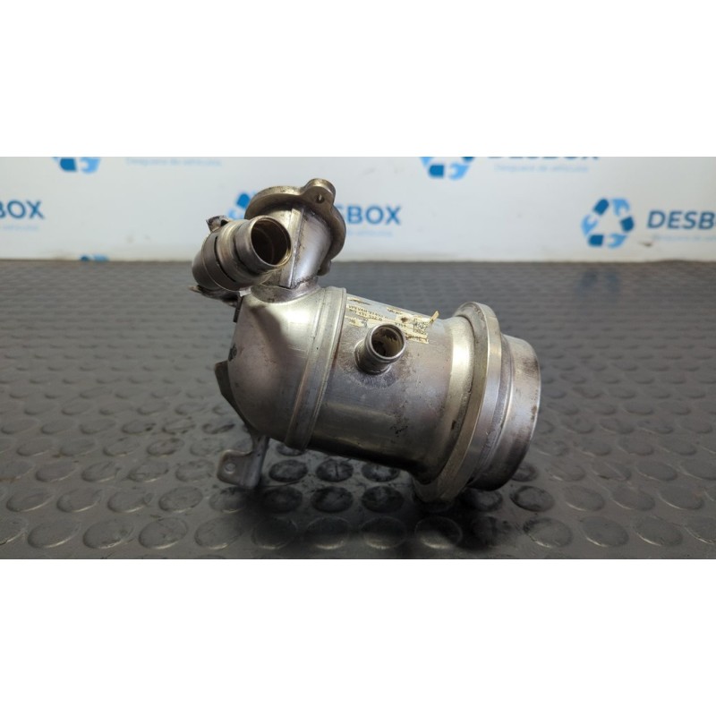 Recambio de enfriador egr para seat ibiza (6p1) 1.4 tdi referencia OEM IAM   