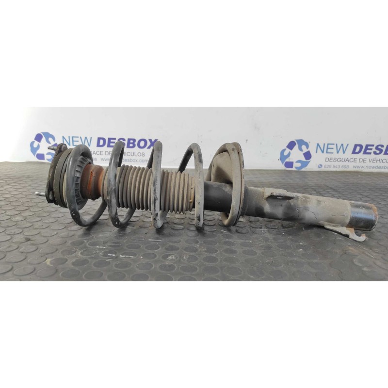 Recambio de amortiguador delantero derecho para ford tourneo connect (tc7) kombi corta (2009) referencia OEM IAM 2T1418057EM  