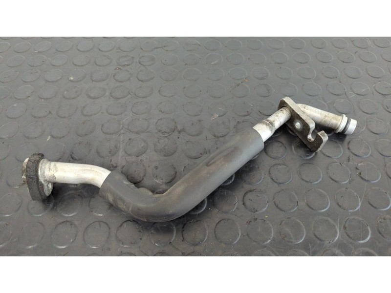 Recambio de tubos aire acondicionado para land rover range rover sport v8 td edition 60 yrs referencia OEM IAM   