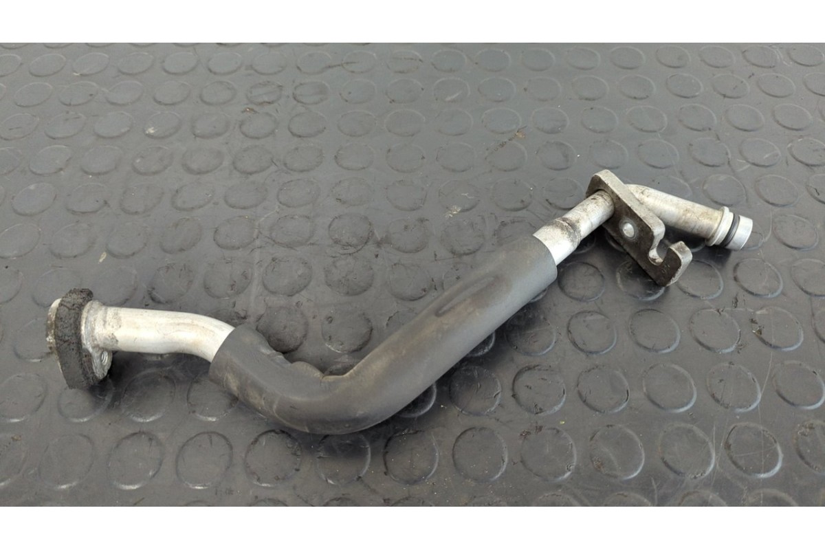 Recambio de tubos aire acondicionado para land rover range rover sport v8 td edition 60 yrs referencia OEM IAM   