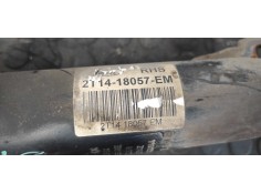 Recambio de amortiguador delantero derecho para ford tourneo connect (tc7) kombi corta (2009) referencia OEM IAM 2T1418057EM   2