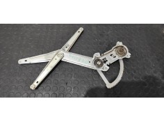 Recambio de elevalunas delantero derecho para mercedes-benz mb 100 d caja cerrada / combi caja cerrada (bm 631.332/342) referenc