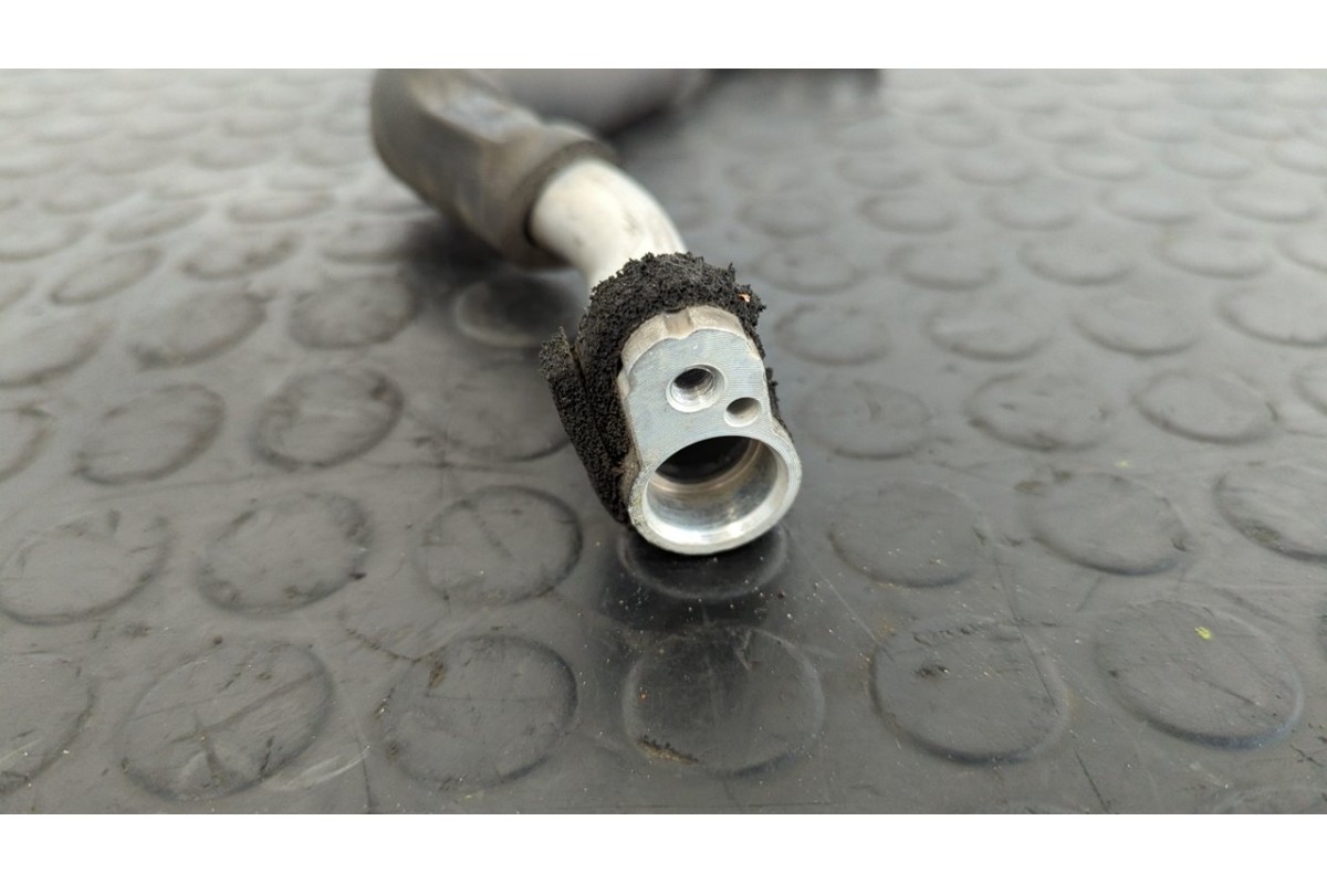 Recambio de tubos aire acondicionado para land rover range rover sport v8 td edition 60 yrs referencia OEM IAM   