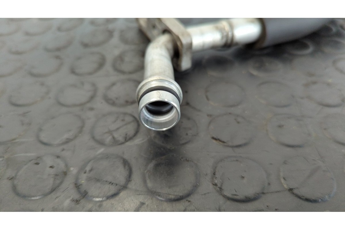 Recambio de tubos aire acondicionado para land rover range rover sport v8 td edition 60 yrs referencia OEM IAM   