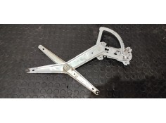 Recambio de elevalunas delantero derecho para mercedes-benz mb 100 d caja cerrada / combi caja cerrada (bm 631.332/342) referenc 2