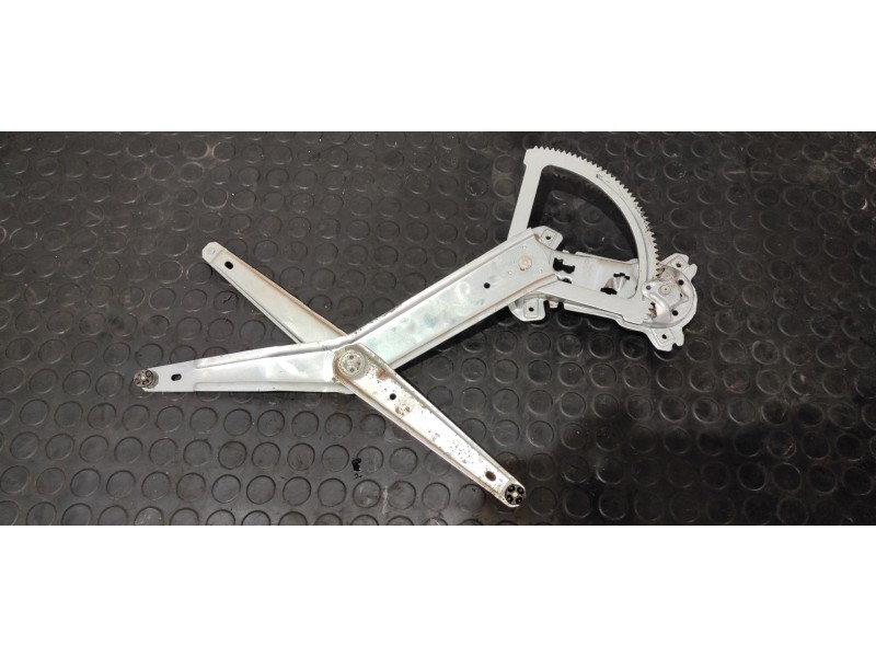 Recambio de elevalunas delantero derecho para mercedes-benz mb 100 d caja cerrada / combi caja cerrada (bm 631.332/342) referenc