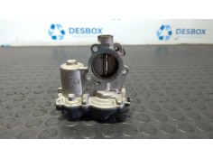 Recambio de caja mariposa para seat ibiza (6p1) 1.4 tdi referencia OEM IAM    2