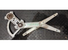 Recambio de elevalunas delantero izquierdo para mercedes-benz mb 100 d caja cerrada / combi caja cerrada (bm 631.332/342) refere