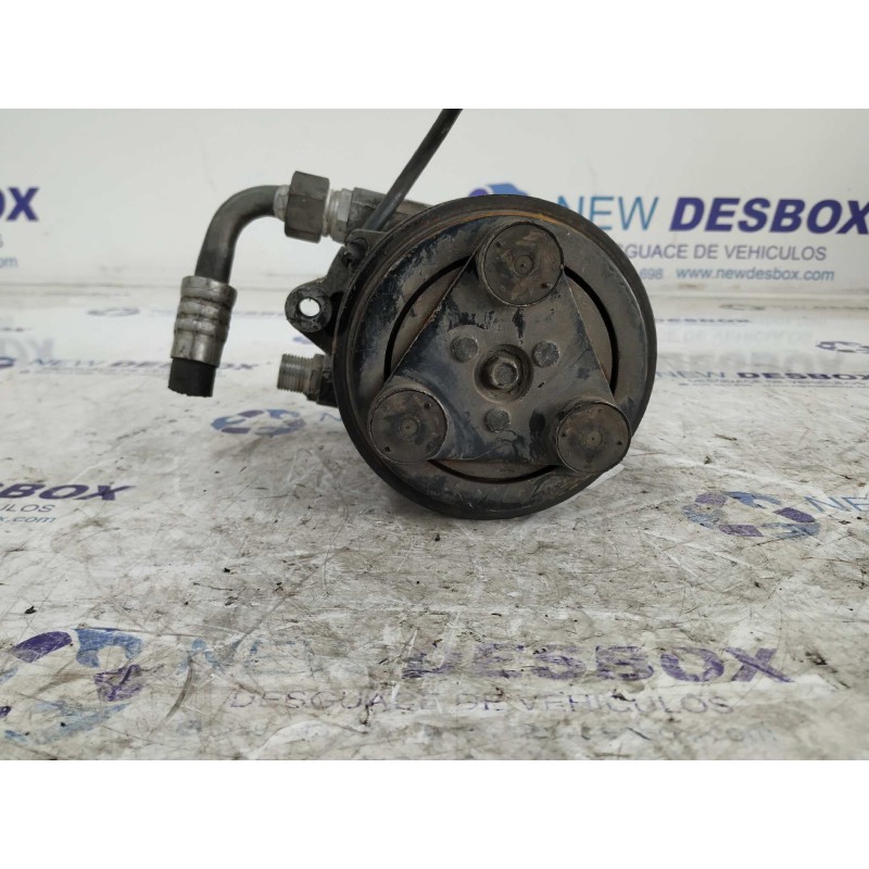 Recambio de compresor aire acondicionado para suzuki vitara se/sv (et) 1.9 turbodiesel referencia OEM IAM TM08HD  