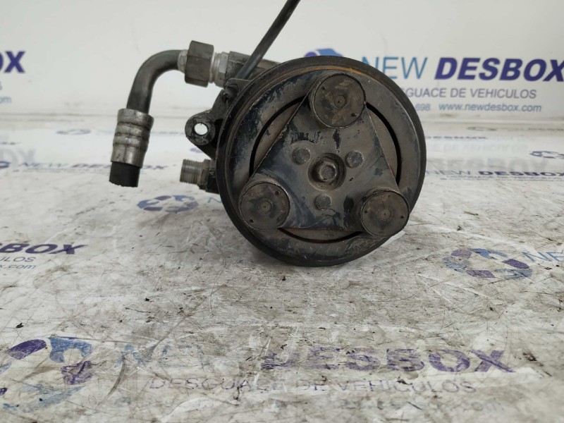 Recambio de compresor aire acondicionado para suzuki vitara se/sv (et) 1.9 turbodiesel referencia OEM IAM TM08HD  