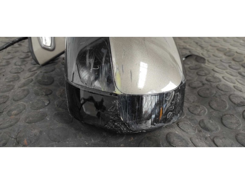 Recambio de retrovisor izquierdo para citroen c4 grand picasso 2.0 hdi fap cat (rhr / dw10bted4) referencia OEM IAM 96542257XY  