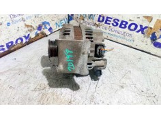 Recambio de alternador para ford fusion (cbk) ambiente referencia OEM IAM 2S6T10300CB  