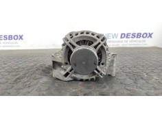 Recambio de alternador para opel meriva cosmo referencia OEM IAM 13256929  