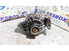 Recambio de alternador para ford fusion (cbk) ambiente referencia OEM IAM 2S6T10300CB   2