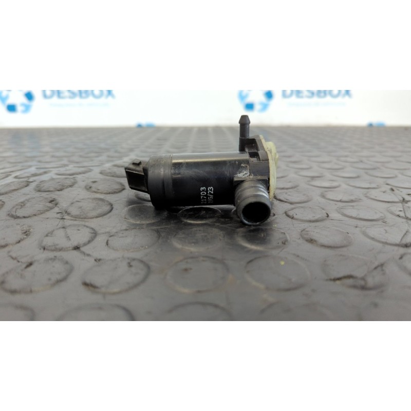 Recambio de bomba limpia para land rover range rover sport v8 td edition 60 yrs referencia OEM IAM 217037G23  