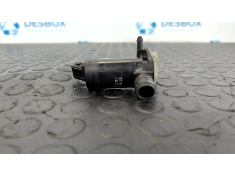 Recambio de bomba limpia para land rover range rover sport v8 td edition 60 yrs referencia OEM IAM 217037G23  