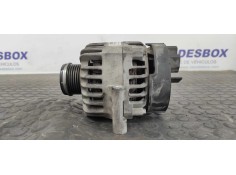 Recambio de alternador para opel meriva cosmo referencia OEM IAM 13256929   2
