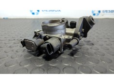 Recambio de caja mariposa para peugeot 206 berlina gti referencia OEM IAM 9642473280   2