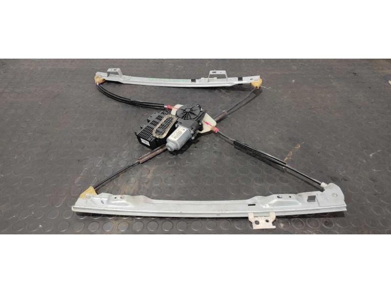 Recambio de elevalunas delantero derecho para citroen c4 grand picasso 2.0 hdi fap cat (rhr / dw10bted4) referencia OEM IAM 9654