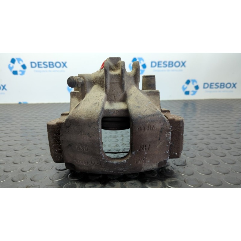 Recambio de pinza de freno delantera derecha para volvo xc70 2.4 diesel cat referencia OEM IAM G322  