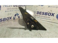Recambio de retrovisor izquierdo para hyundai coupe (rd) 2.0 16v cat referencia OEM IAM    2