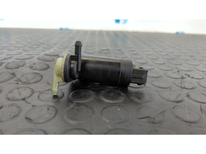Recambio de bomba limpia para land rover range rover sport v8 td edition 60 yrs referencia OEM IAM 217037G23  
