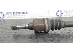 Recambio de transmision delantera derecha para citroen nemo basis referencia OEM IAM 51783852   2