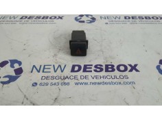 Recambio de warning para hyundai santa fe (bm) 2.2 crdi cat referencia OEM IAM 9379026500  