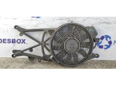 Recambio de electroventilador para opel meriva cosmo referencia OEM IAM 5020364  