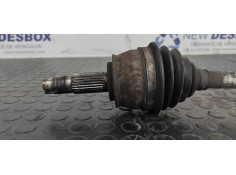 Recambio de transmision delantera izquierda para citroen nemo basis referencia OEM IAM    2