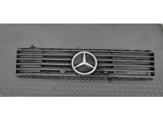 Recambio de rejilla delantera para mercedes-benz mb 100 d caja cerrada / combi caja cerrada (bm 631.332/342) referencia OEM IAM 