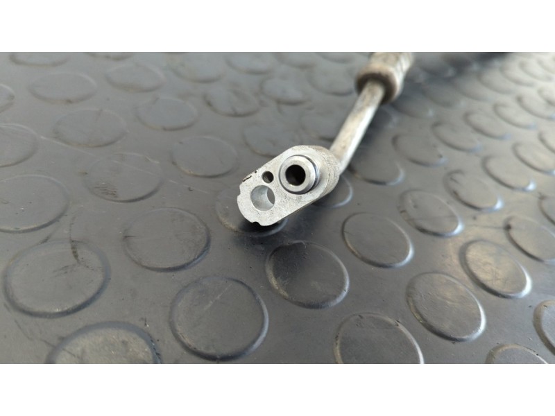 Recambio de tubos aire acondicionado para land rover range rover sport v8 td edition 60 yrs referencia OEM IAM 6E0872  