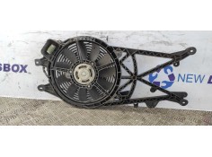 Recambio de electroventilador para opel meriva cosmo referencia OEM IAM 5020364   2