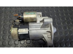 Recambio de motor arranque para peugeot 206 berlina gti referencia OEM IAM M000T82081   2