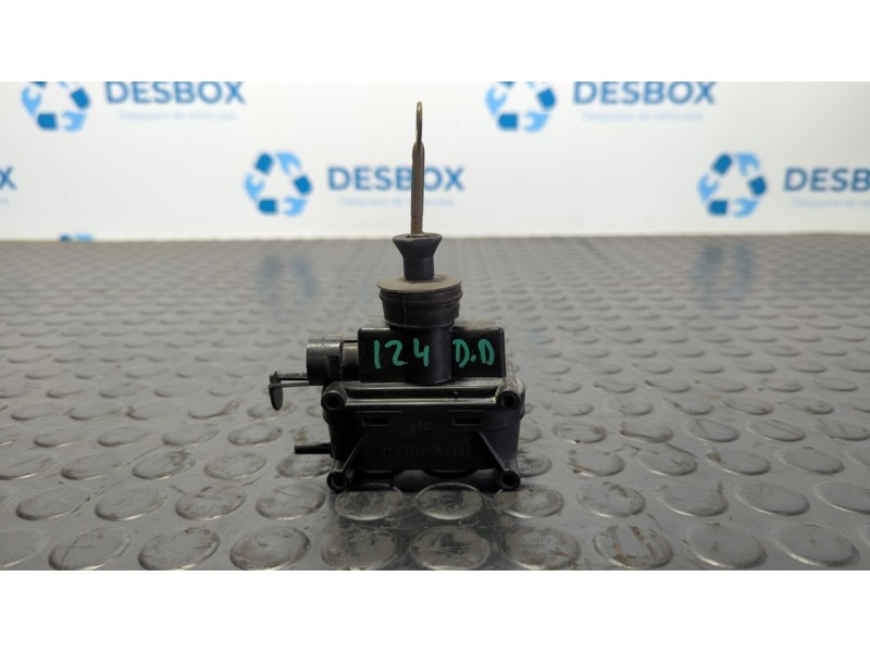 Recambio de motor cierre centralizado delantero derecho para mercedes-benz clase e (w124) berlina 3.0 referencia OEM IAM   