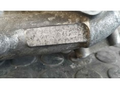 Recambio de turbocompresor para nissan almera (n16/e) 2.2 16v turbodiesel cat referencia OEM IAM 144115M310   2