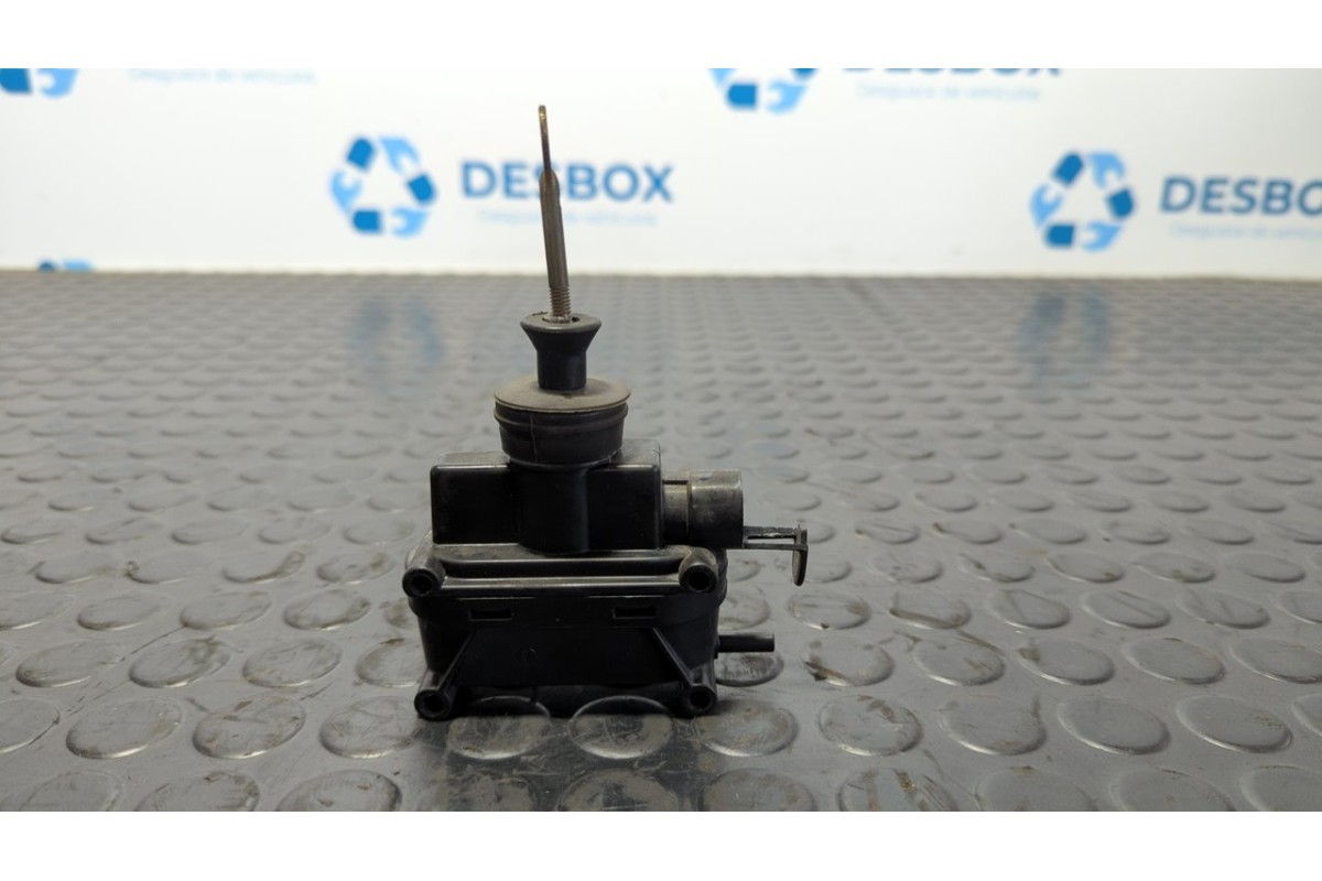 Recambio de motor cierre centralizado delantero derecho para mercedes-benz clase e (w124) berlina 3.0 referencia OEM IAM   