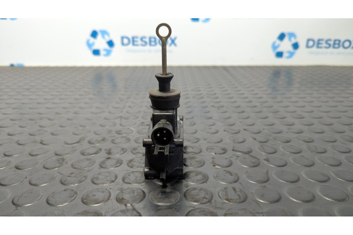 Recambio de motor cierre centralizado delantero derecho para mercedes-benz clase e (w124) berlina 3.0 referencia OEM IAM   