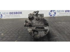 Recambio de compresor aire acondicionado para opel meriva cosmo referencia OEM IAM 13197538   2