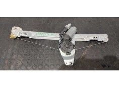 Recambio de elevalunas trasero derecho para citroen c4 grand picasso 2.0 hdi fap cat (rhr / dw10bted4) referencia OEM IAM 400968