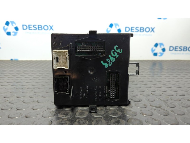 Recambio de caja reles / fusibles para renault espace / grand espace (je0) 1.9 dti authentique referencia OEM IAM 8200315957  
