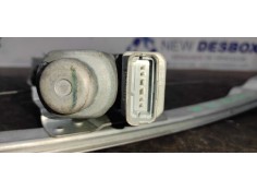 Recambio de elevalunas trasero derecho para citroen c4 grand picasso 2.0 hdi fap cat (rhr / dw10bted4) referencia OEM IAM 400968 2