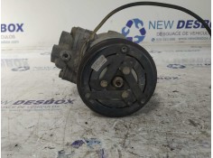Recambio de compresor aire acondicionado para suzuki vitara se/sv (et) 1.6 16v cat referencia OEM IAM 4472007462  