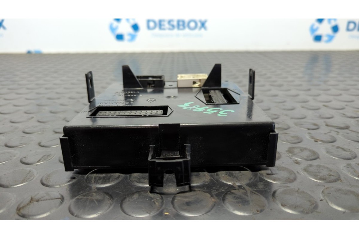 Recambio de caja reles / fusibles para renault espace / grand espace (je0) 1.9 dti authentique referencia OEM IAM 8200315957  