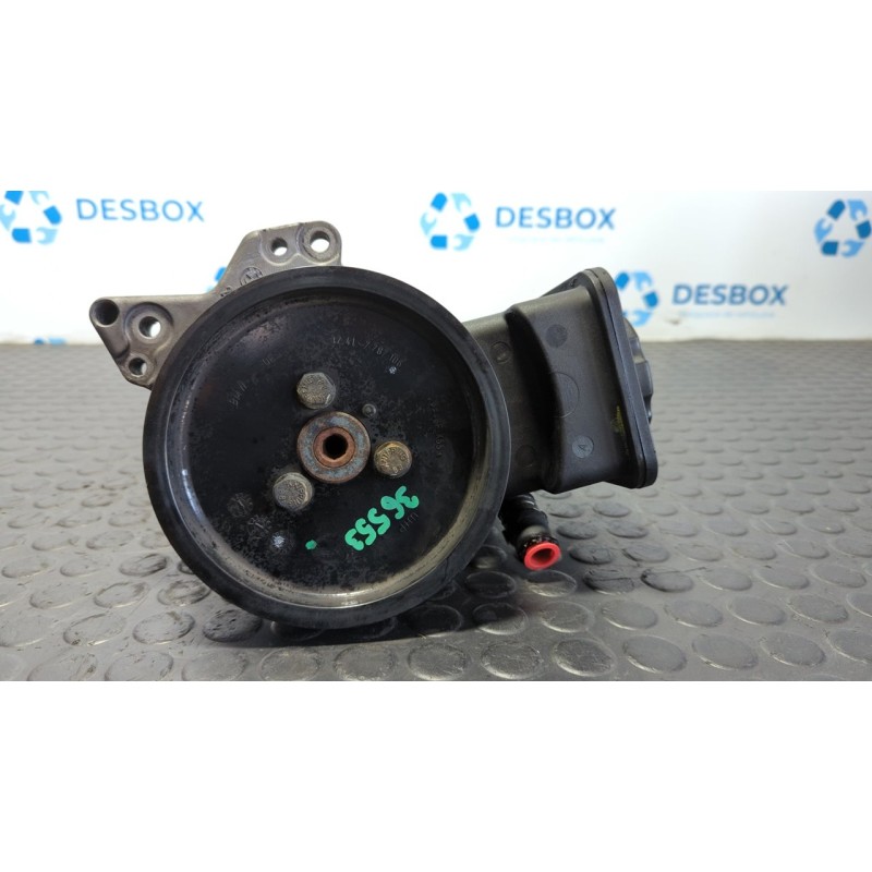 Recambio de bomba direccion para bmw serie 3 compact (e46) 2.0 16v diesel cat referencia OEM IAM 6756575  