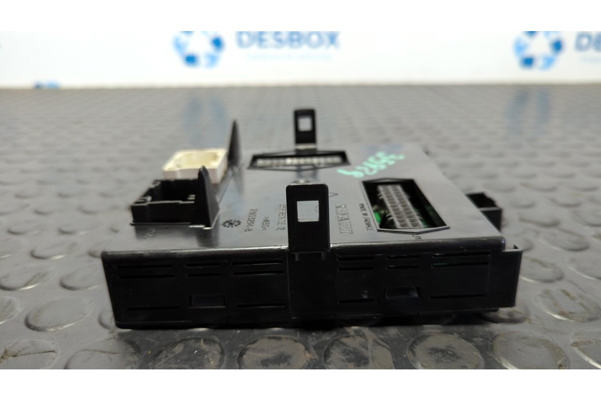 Recambio de caja reles / fusibles para renault espace / grand espace (je0) 1.9 dti authentique referencia OEM IAM 8200315957  